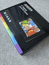 Jessops 8" Digital Picture