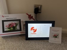 Frameo WiFi Digital Photo