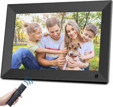 Aorpdd Digital Photo Frame