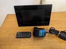 SONY S-FRAME DPF-E72N DIGITAL