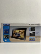 LOGIK Screen Ratio 16.9  7"