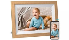 Kodak 10.1" WiFi Digital Photo