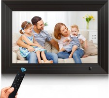 Digital Photo Frame, 10.1 Inch