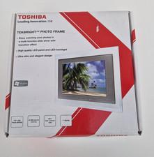 Toshiba Tekbright 7” Inch