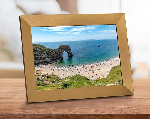 Digital photo frame inch - photo, 10