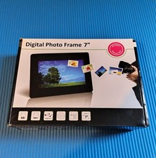 Asda Digital Photo Frame