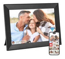 32GB FRAMEO Digital Photo