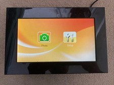 Bush 7 Inch Digital Photo