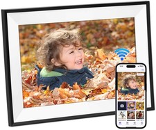 Digital Photo Frame 10.1" HD