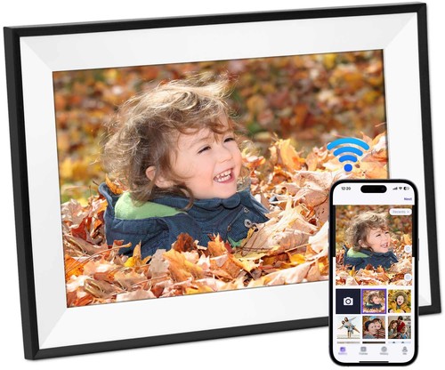 Digital photo frame hd - frame,