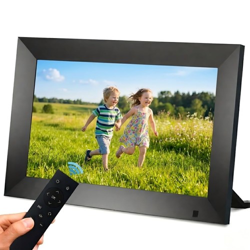 Digital photo frame inch - frame,10.1,