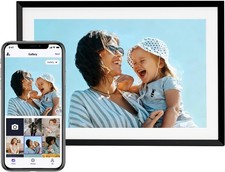 Euphro 10.1 Inch Digital Photo