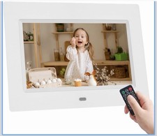 7 Inch Digital Photo Frame