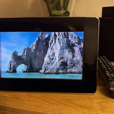 BTe Digital Photo Frame 200