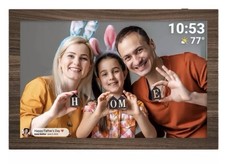 SANDSTROM SDPFHD10W25 10.1" HD