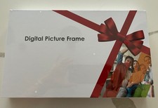 Digital Picture Frame NEW AND