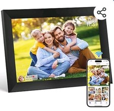 digital photo frame WiFi and
