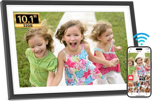 Frameo wifi digital photo - wifi,
