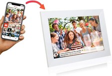 Photo Frame WiFi Digital