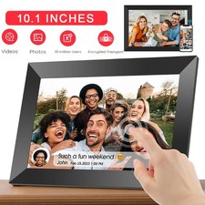 Photo Frame WiFi Digital