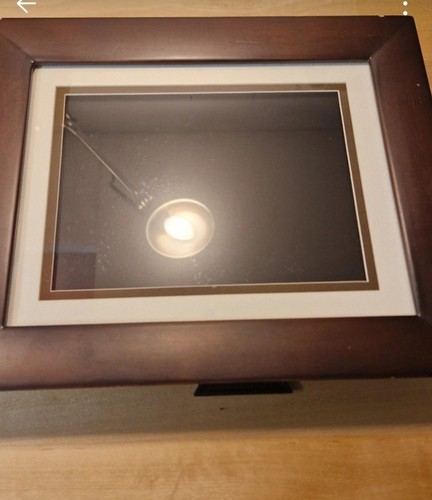 Digital photo frame - photo,