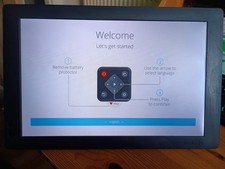 Nixplay Smart WiFi Digital
