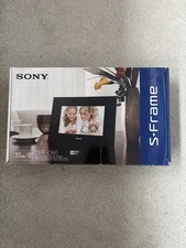 New Sony DPF-D85 8-Inch