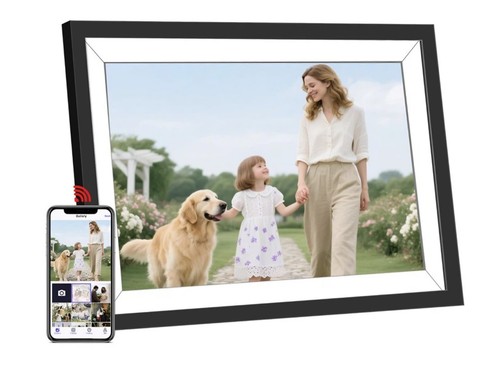 Inch wifi digital photo - wifi,