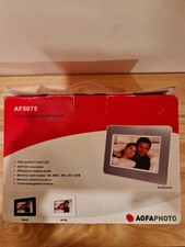 AGFAPHOTO AF5075 Digital Photo