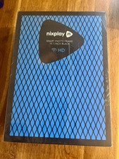 Nixplay Smart WiFi Digital