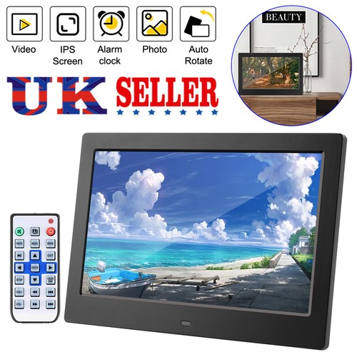 Inch digital photo frame - 10.1,