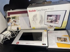 Kodak EasyShare P720 7"