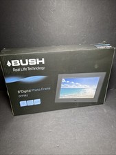 Bush DPF981 9in Digital Photo