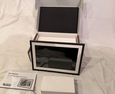 10.1 inch digital photo frame