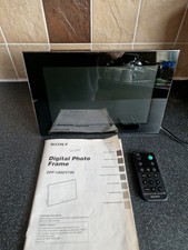 Sony Digital Photo Frame
