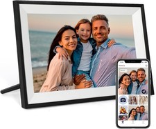 Digital Photo Frame Picture