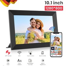 10.1 Inch Digital Photo Frame