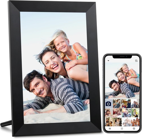 Digital picture frame aimor - picture,