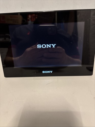 Sony dpf d70 18cm digital - 18cm,