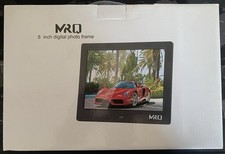 NRQ 8 inch Digital 1080p HD