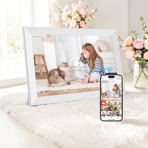 Digital photo frame - digital,