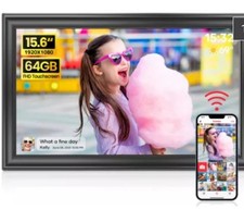 Frameo Digital Photo Frame
