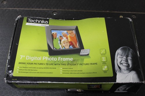 Technika a700 digital - a700,