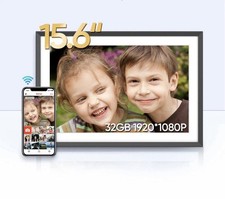 15.6 Inch Large Digital Photo