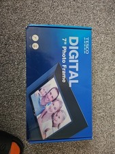 Digital Photo Frame 7-inch