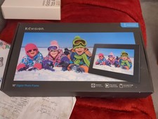 Brand New Kitvision 10 Inch