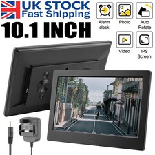 10.1 Inch Digital Photo Frame