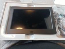 HD Digital Photo Frame with