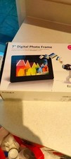 Elonex 7" Digital Photo Frame