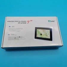 Mustek Digital Photo Frame